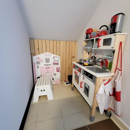 Hotel Podkowa Myślenice Exteriér fotografie