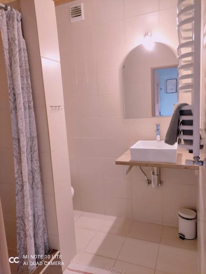 Hotel Podkowa Myślenice Exteriér fotografie