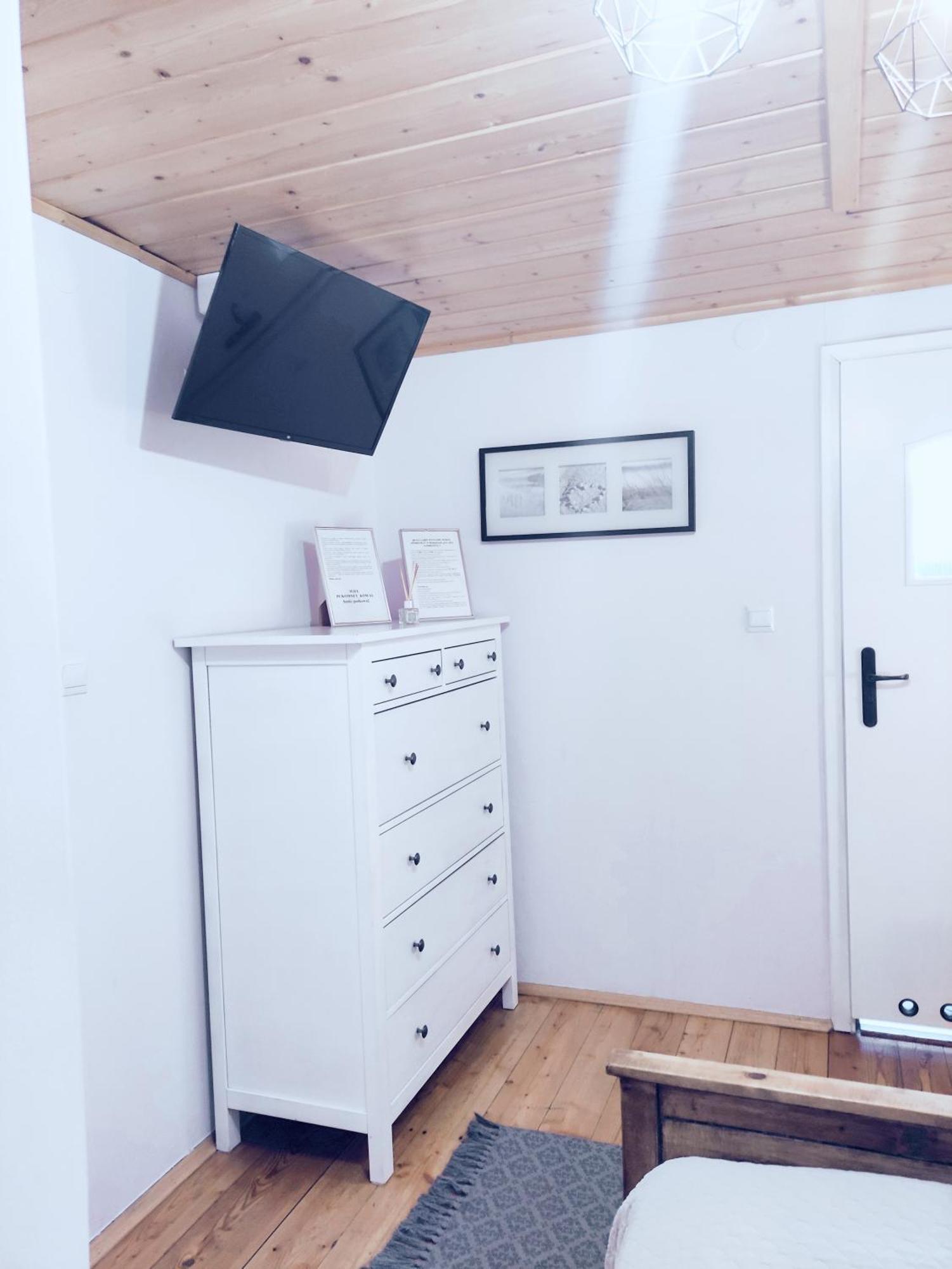 Hotel Podkowa Myślenice Pokoj fotografie