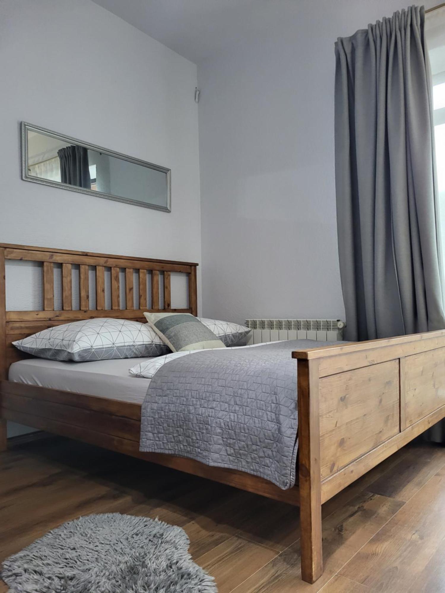 Hotel Podkowa Myślenice Exteriér fotografie